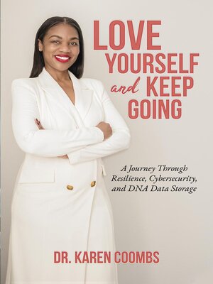 cover image of Love Yourself and Keep Going